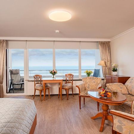 Apartments Monbijou Westerland Exterior photo