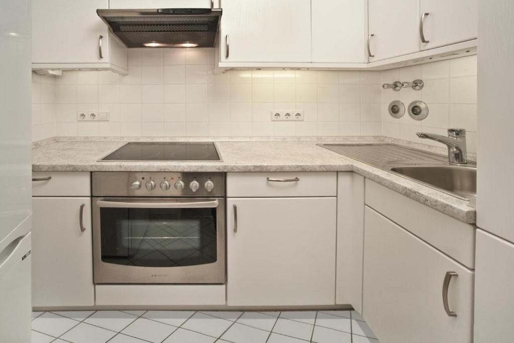 Apartments Monbijou Westerland Room photo